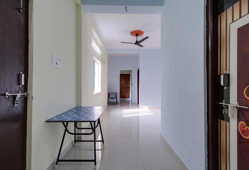 فندق Oyo Flagship 81233 Ns Stay Inn