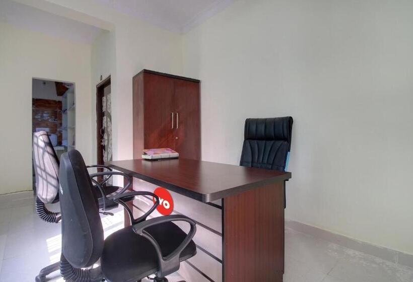 فندق Oyo Flagship 81233 Ns Stay Inn