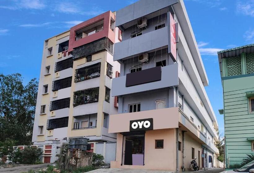 فندق Oyo Flagship 81233 Ns Stay Inn