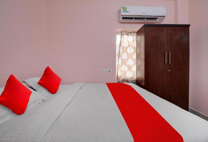 فندق Oyo Flagship 81233 Ns Stay Inn