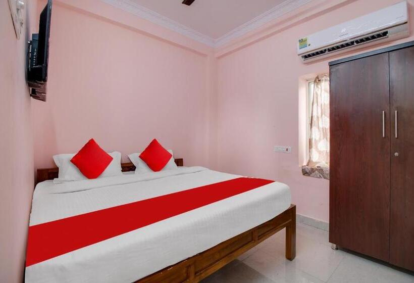 فندق Oyo Flagship 81233 Ns Stay Inn