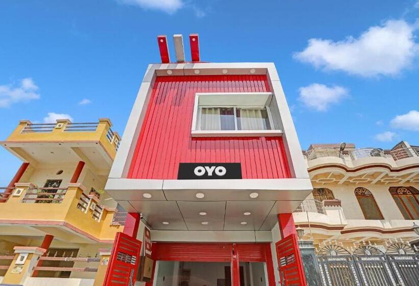 هتل Oyo Flagship Palacio Inn