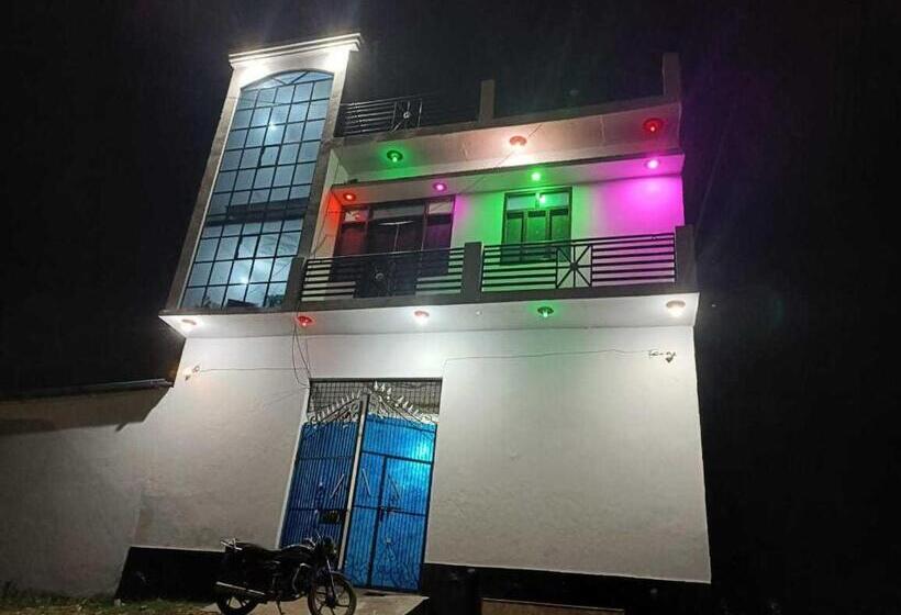 هتل Oyo Highway Destiny
