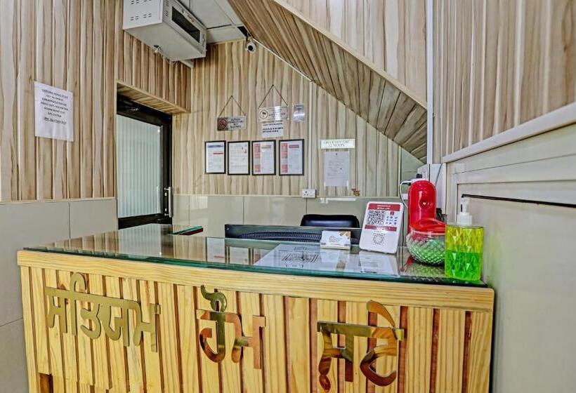 Fabhotel New Satyam
