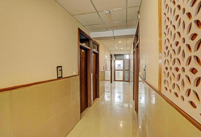 Fabhotel New Satyam