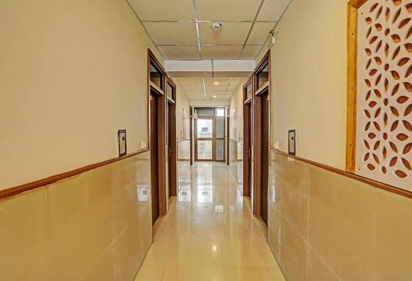 Fabhotel New Satyam