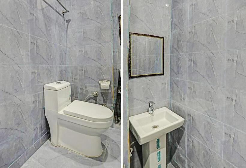 Fabhotel New Satyam