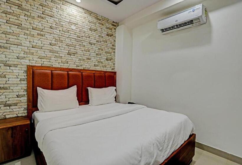 Fabhotel New Satyam