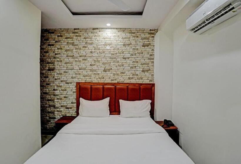 Fabhotel New Satyam
