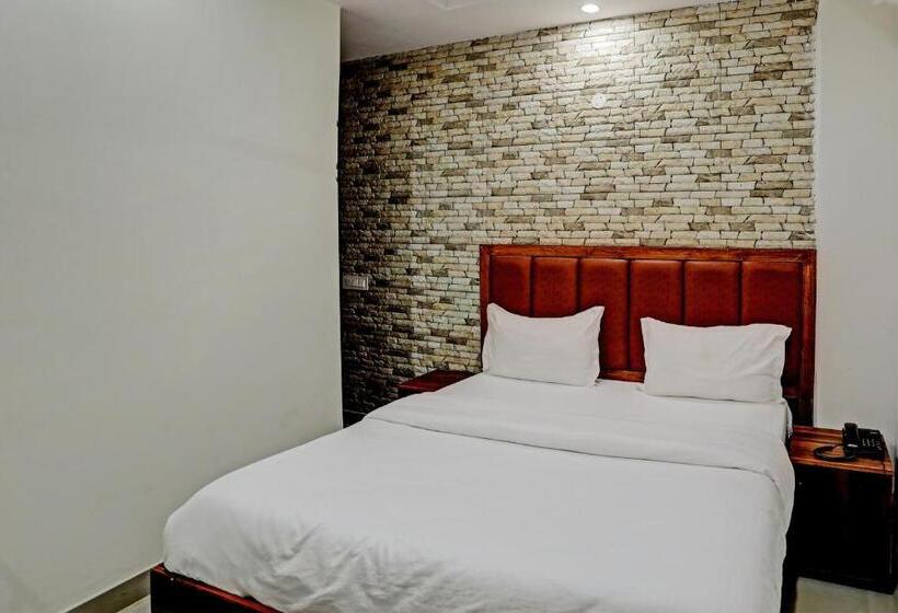 Fabhotel New Satyam