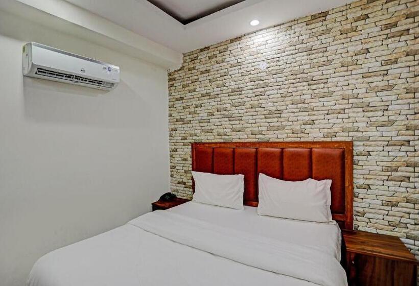 Fabhotel New Satyam