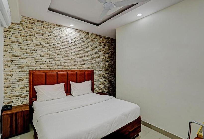 Fabhotel New Satyam