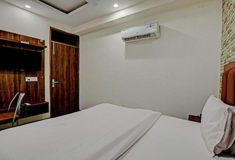 Fabhotel New Satyam
