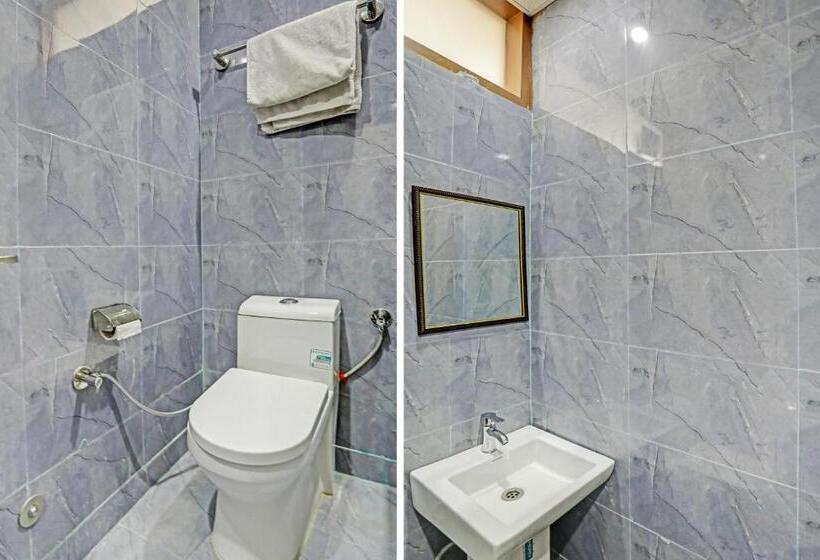 Fabhotel New Satyam
