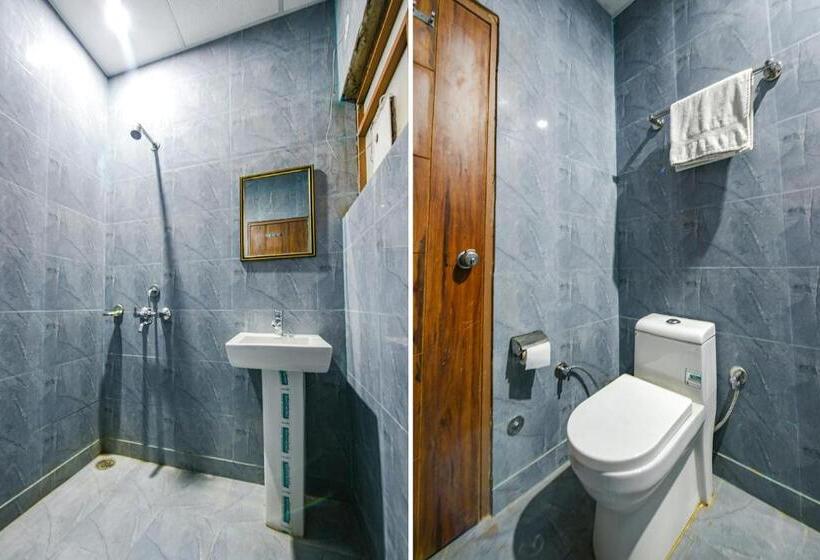 Fabhotel New Satyam