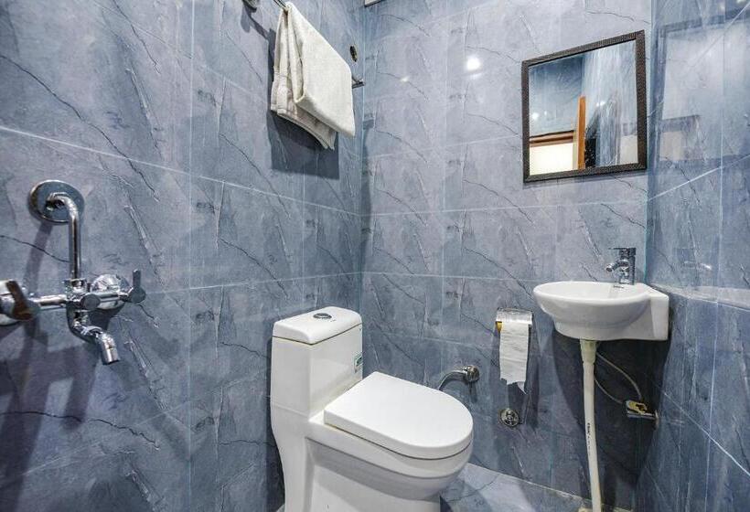 Fabhotel New Satyam