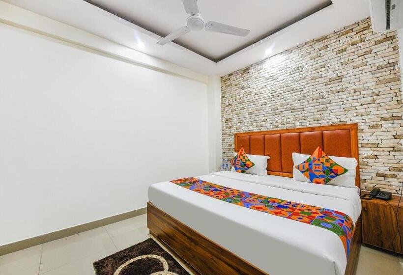 Fabhotel New Satyam