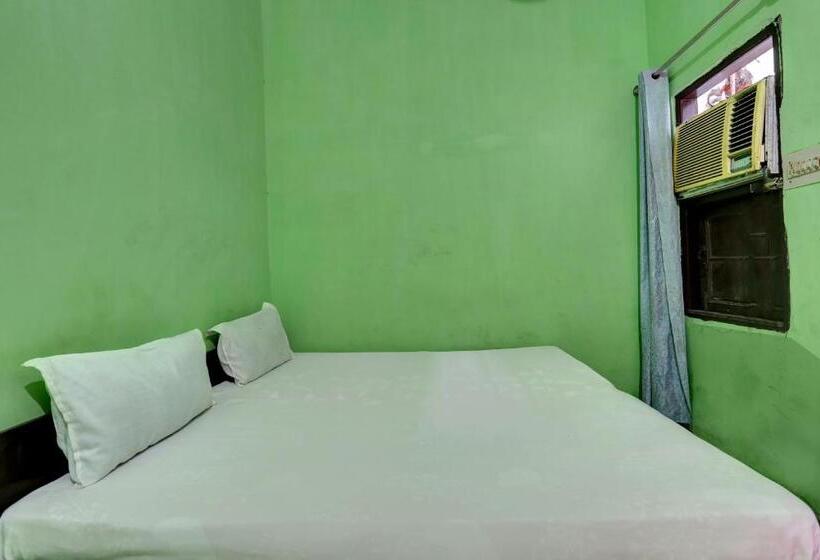 هتل Oyo Lavish Guest House