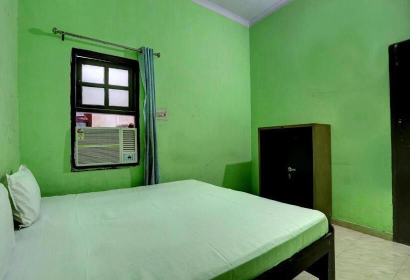 هتل Oyo Lavish Guest House