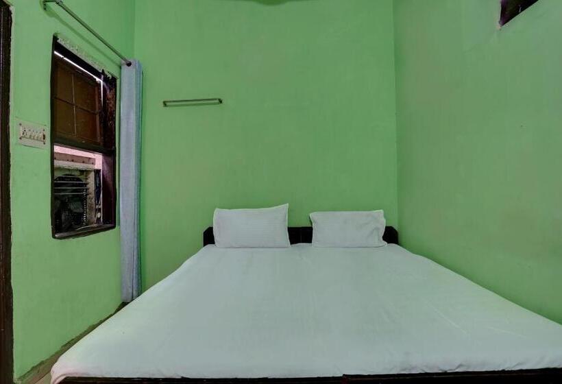 هتل Oyo Lavish Guest House