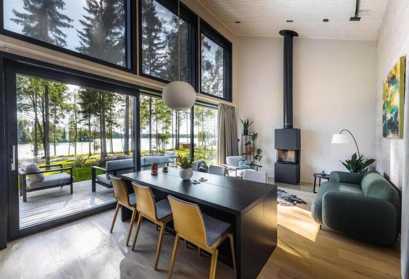 هتل Pihlasresort