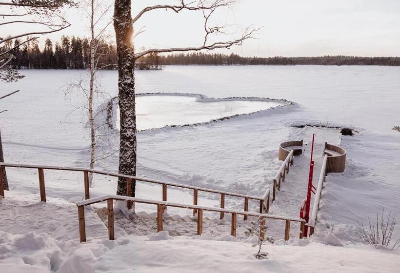 هتل Pihlasresort