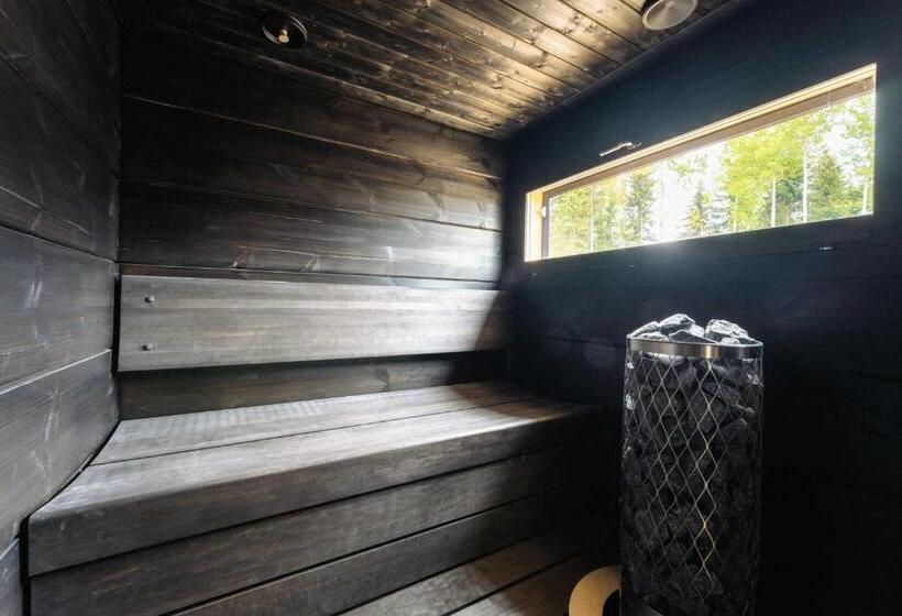 هتل Pihlasresort