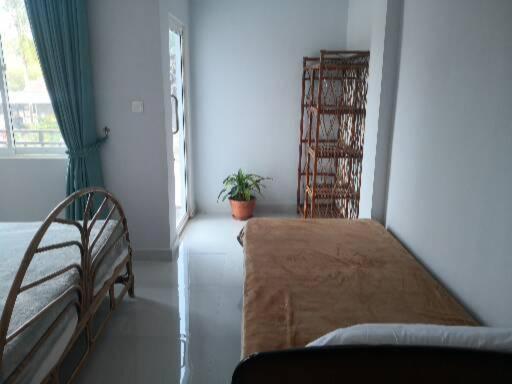 בית מלון כפרי Pottery Garden Villa