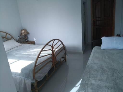 בית מלון כפרי Pottery Garden Villa