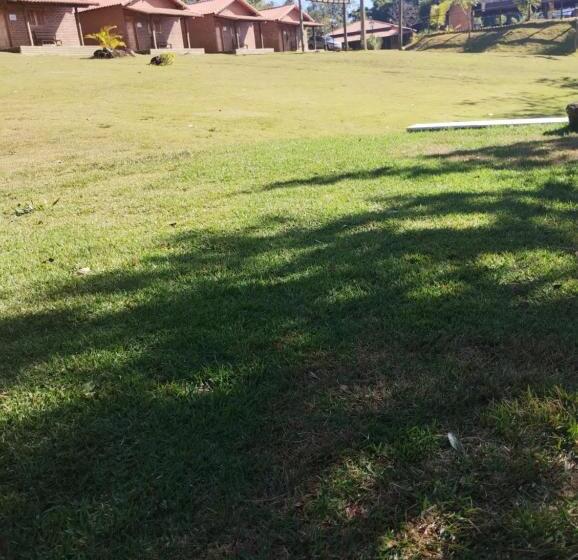 ホテル Pousada Estância Da Mata
