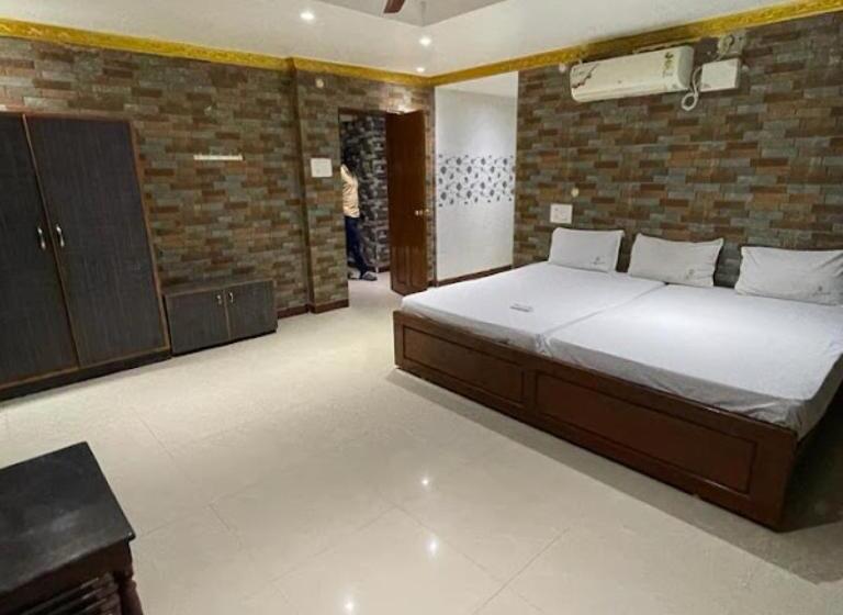 فندق Raamajayam Rameswaram