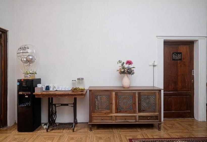 בית מלון כפרי Reddoorz Syariah Near Stasiun Klaten