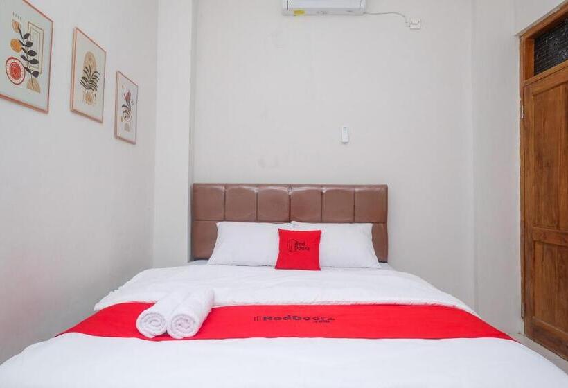 בית מלון כפרי Reddoorz Syariah Near Stasiun Klaten