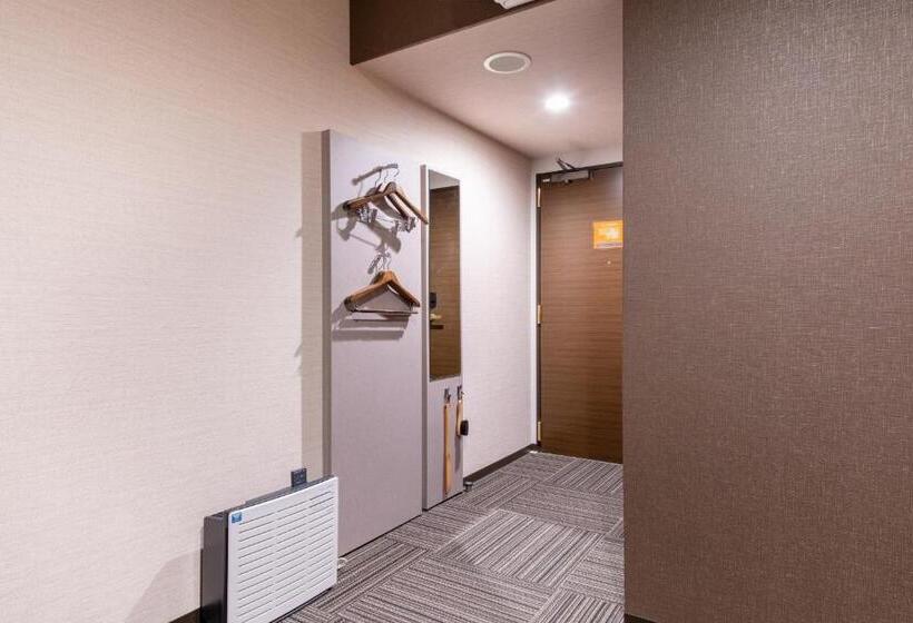 هتل Sanrriot Osaka Honmachi Vacation Stay 22311v