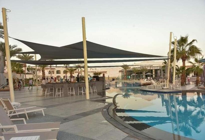 هتل Sharm Dreams Vacation Club