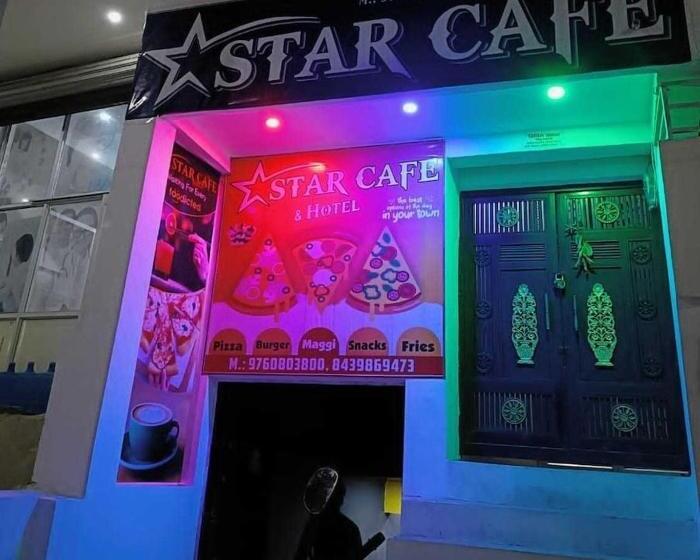 酒店 Spot On 81224 The Star Inn