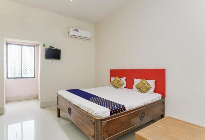 בית מלון כפרי Spot On Mountain View Lodge And Guest House
