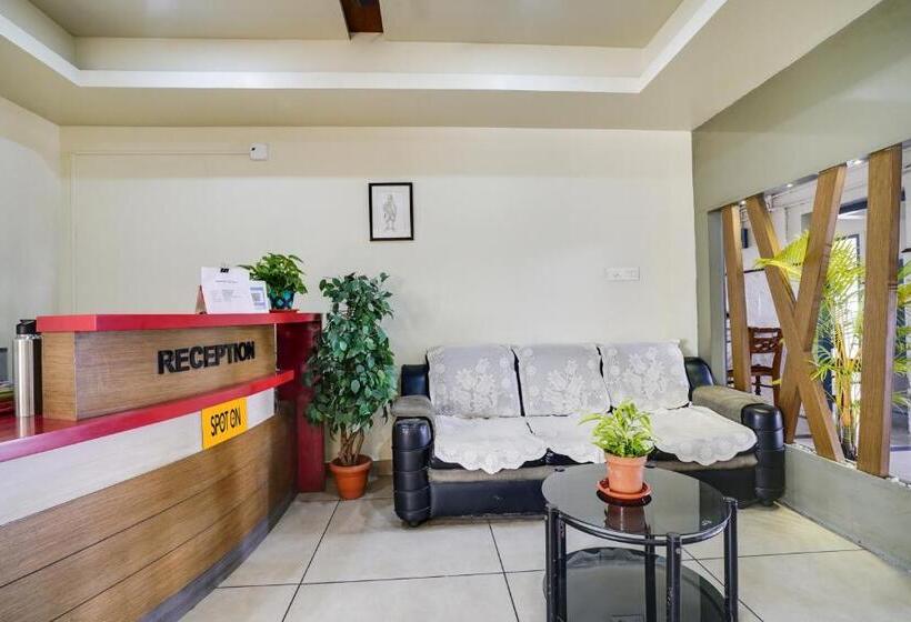 فندق Spot On Swagath Tourist Home