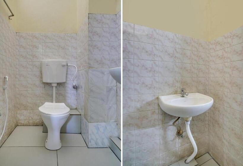 فندق Spot On Swagath Tourist Home