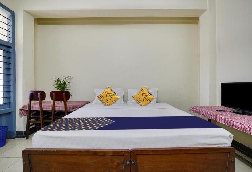 فندق Spot On Swagath Tourist Home