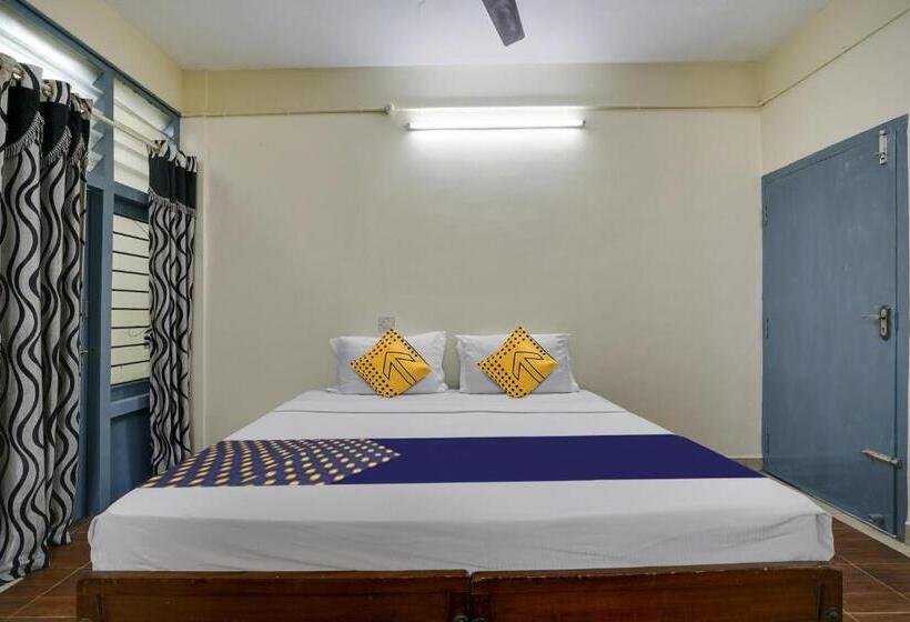 فندق Spot On Swagath Tourist Home