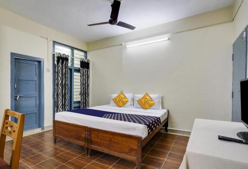 فندق Spot On Swagath Tourist Home