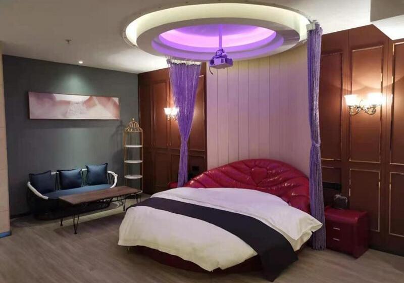 فندق Thank Inn Plus Kashgar Shule 41st Caohu Town