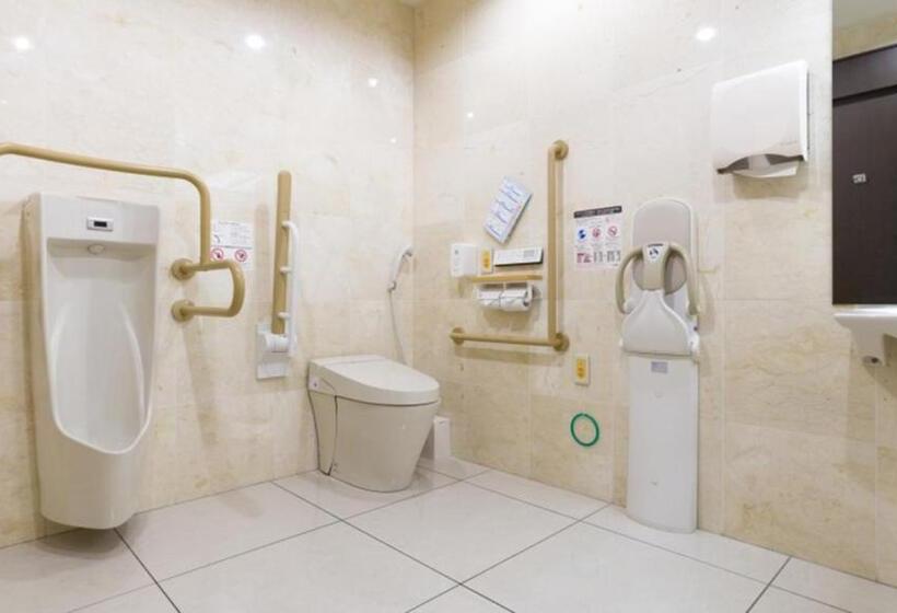 فندق Toyoko Inn Yokohama Eki Nishi Guchi