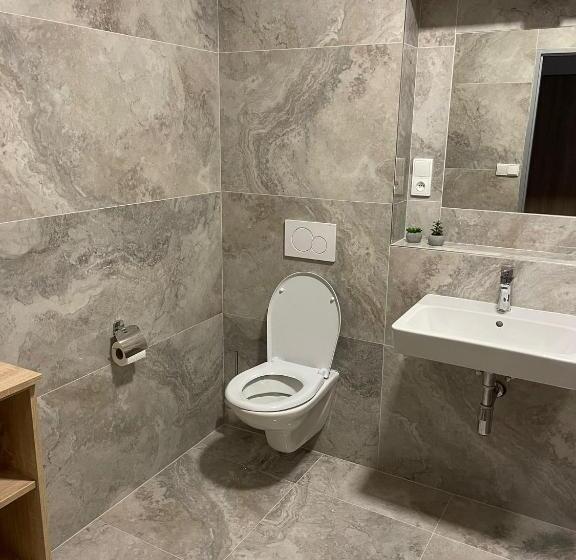 هتل U Města Prahy Náchod