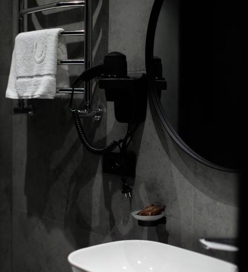 酒店 Villa Grey