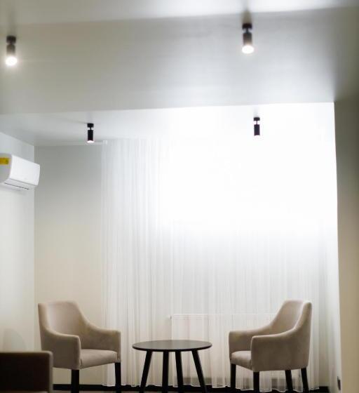酒店 Villa Grey