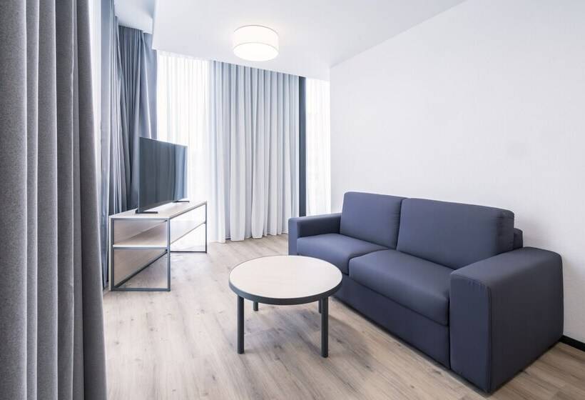 בית מלון כפרי Yparc Hôtel