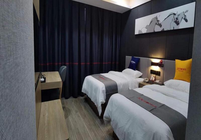 Junyi Hotel Yongzhou Dao County Middle Xiaoshui Road