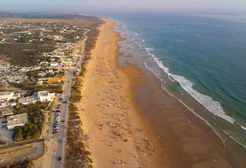 Kampaoh Hostel El Palmar